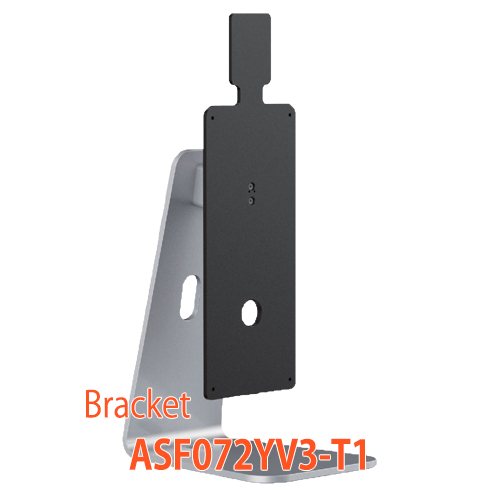 ブラケット（ASI7213Y-V3-T1用） ASF072YV3-T1